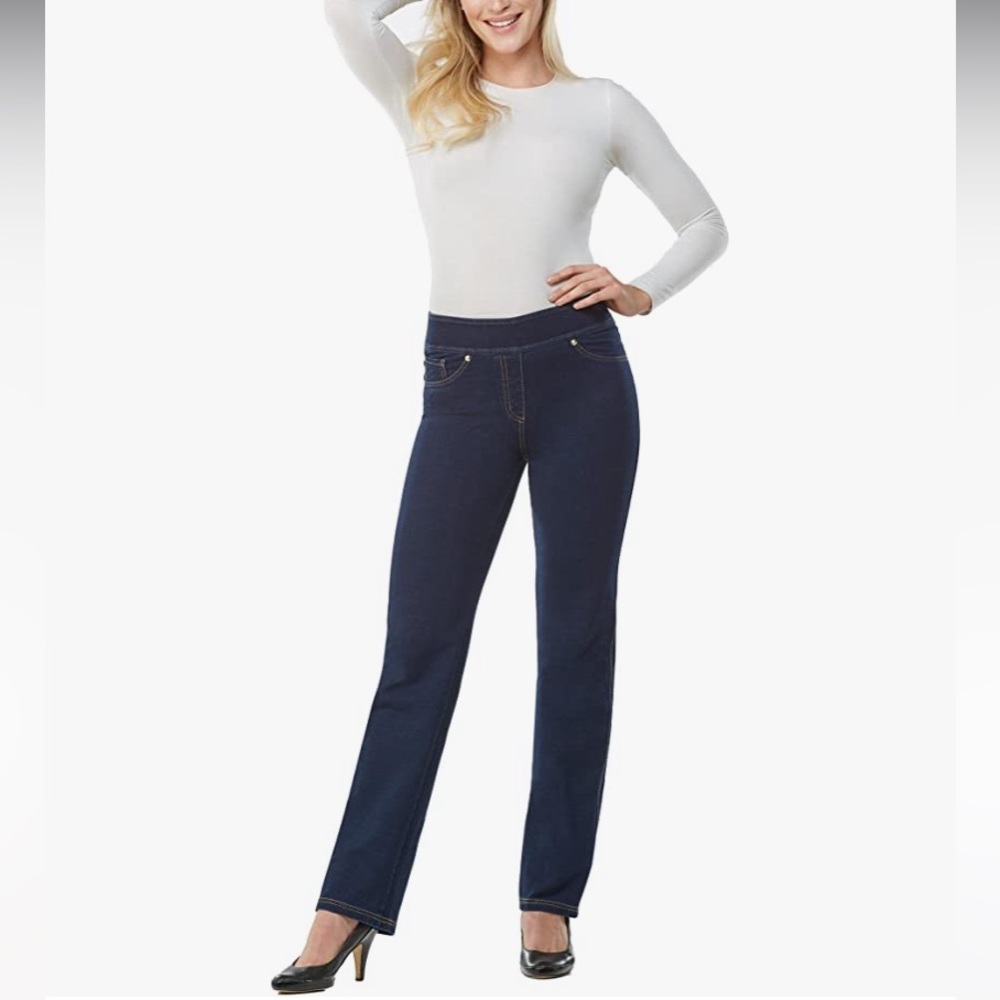 NyGard Slims Pants Size Large